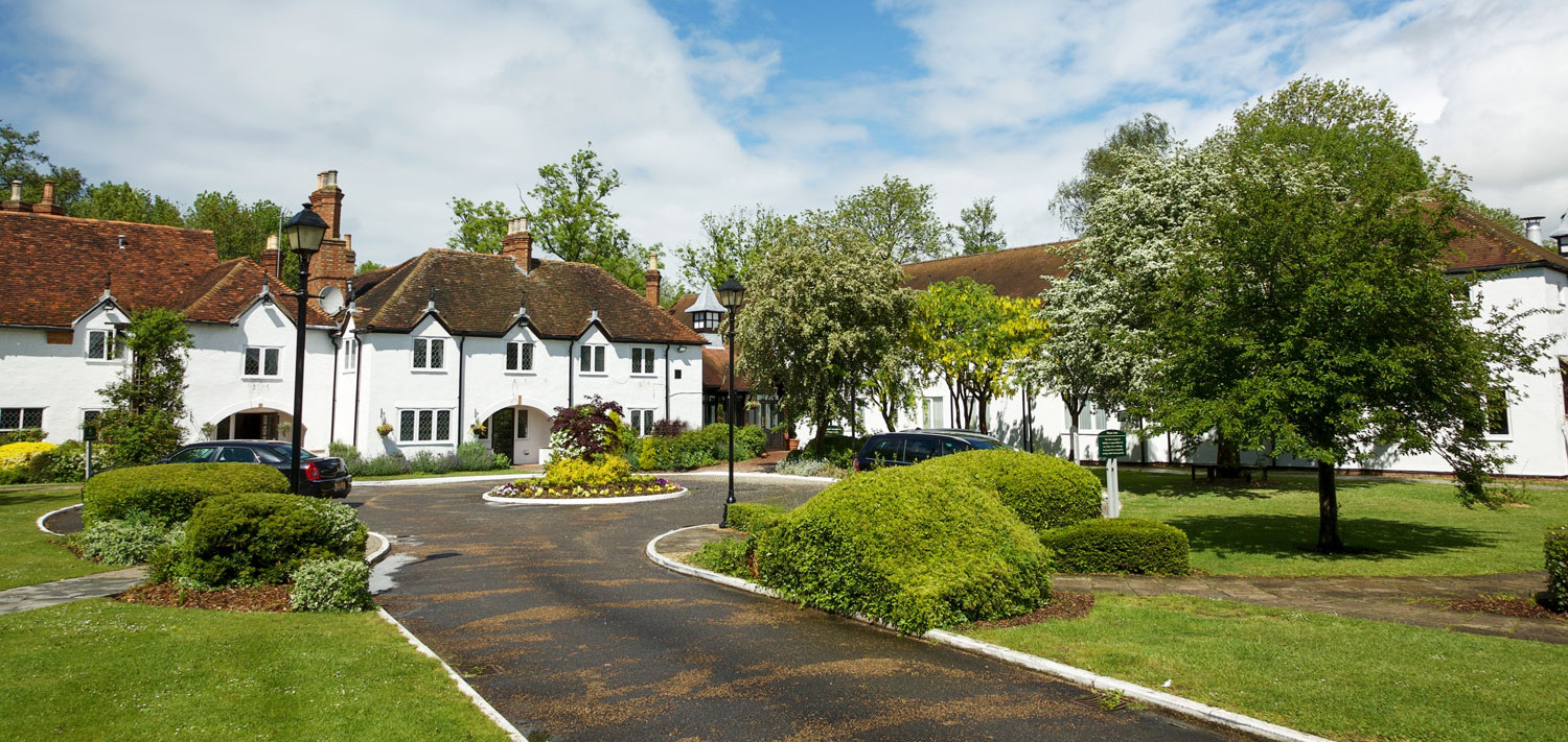 The Kingfisher Bedford Exterior photo